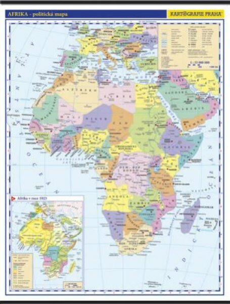 Afrika