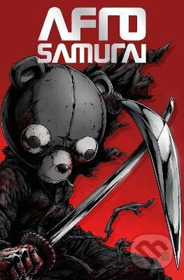 Afro Samurai 2