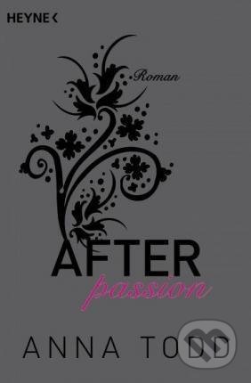 After 1: Passion