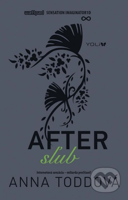 After 2: Sľub