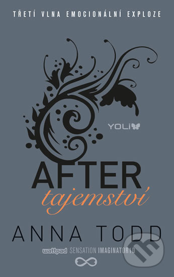 After 3: Tajemství