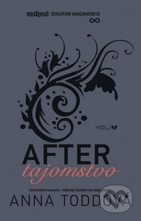 After 3: Tajomstvo