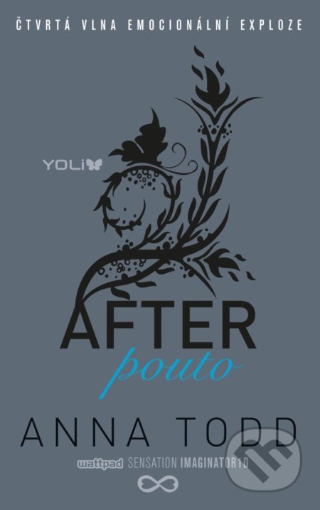 After 4: Pouto
