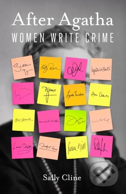 After Agatha (Women Write Crime)