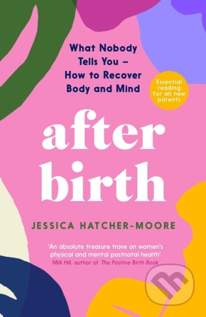 After Birth (What Nobody Tells You