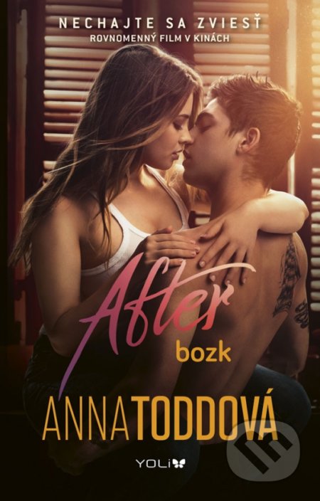 After: Bozk
