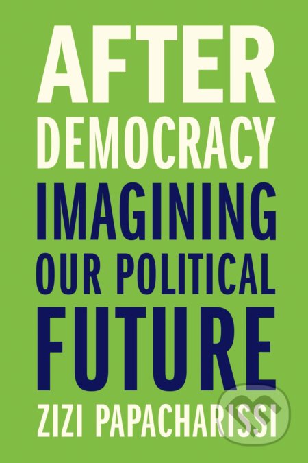 After Democracy (Imagining Our Political Future)