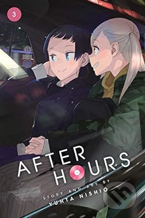 After Hours 3: Volume 3