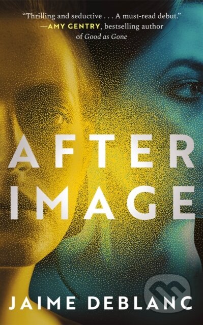 After Image (A Novel)