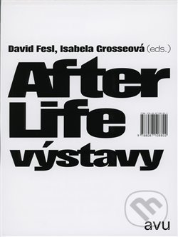 After Life výstavy