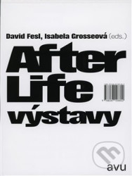 After Life výstavy