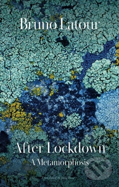 After Lockdown (A Metamorphosis)
