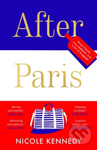 After Paris