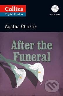After the Funeral (+ CD)