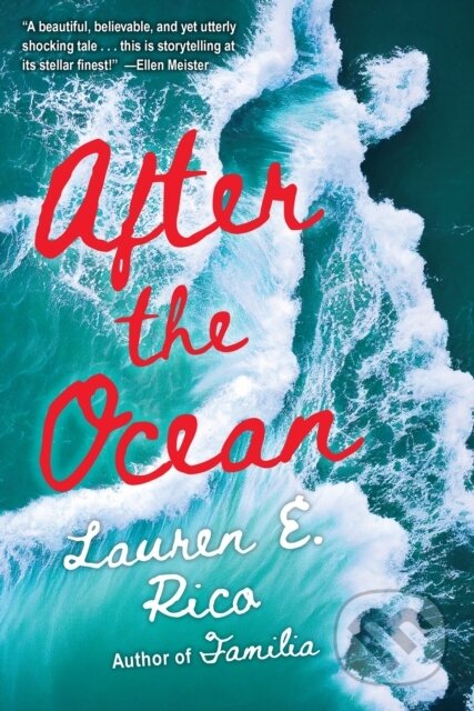 After the Ocean (A Novel)