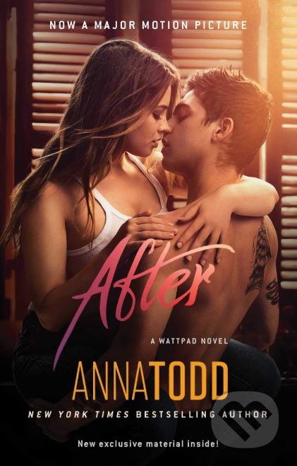 After (v anglickom jazyku)