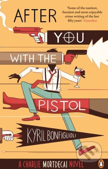 After You With The Pistol