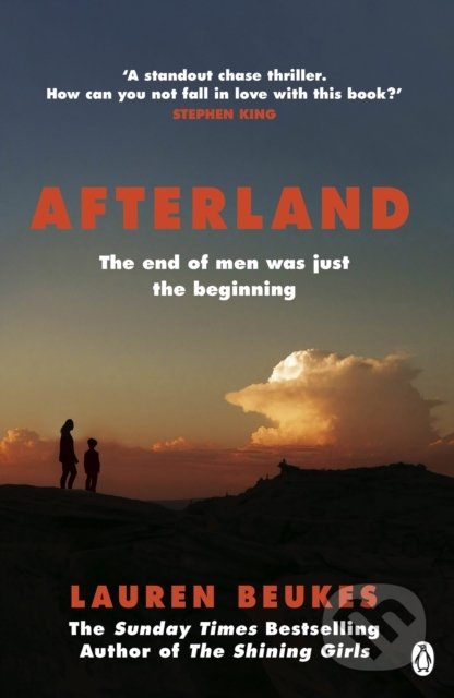 Afterland