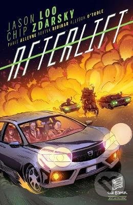 Afterlift