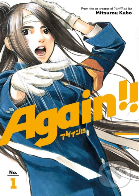 Again!! 1