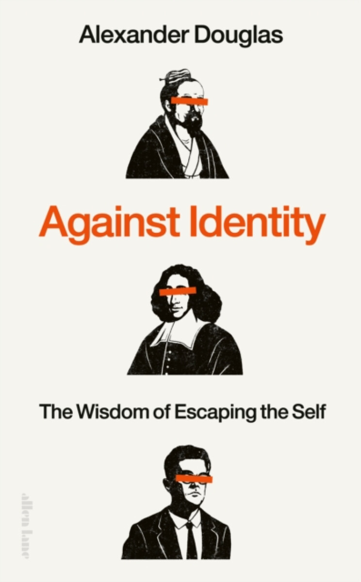 Against Identity
