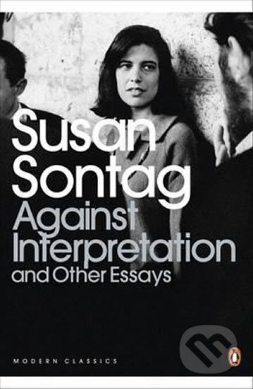 Against Interpretation and Other Essays
