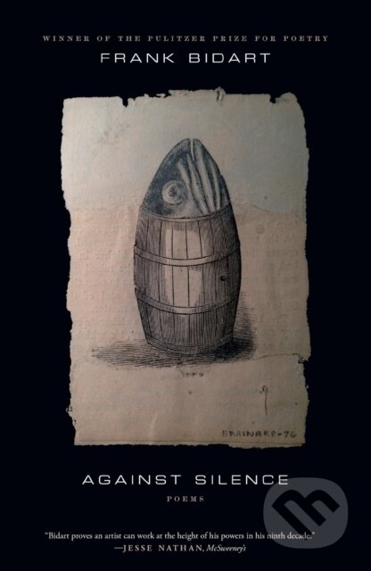 Against Silence (Poems)