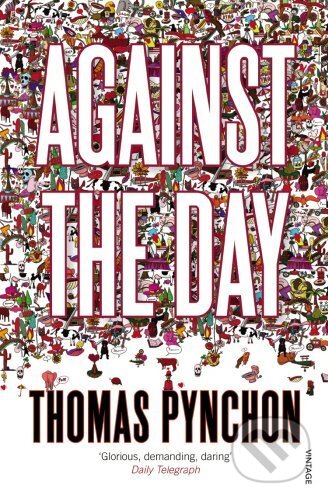 Against the Day