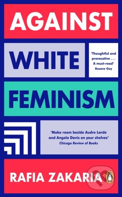 Against White Feminism
