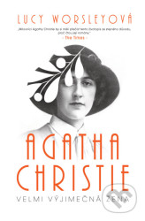 Agatha Christie: tajuplná žena