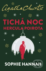 Agatha Christie - Tichá noc Hercula Poirota