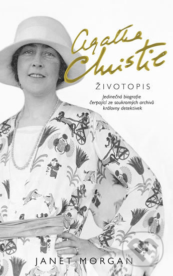 Agatha Christie - Životopis