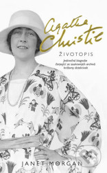 Agatha Christie - Životopis