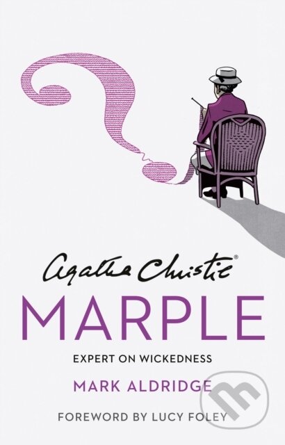 Agatha Christie’s Marple (Expert on Wickedness)
