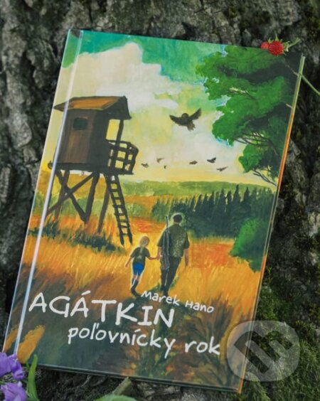 Agátkin poľovnícky rok