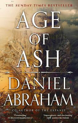 Age of Ash - Daniel Abraham