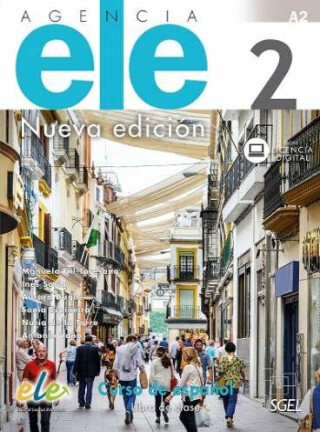 Agencia ELE 2