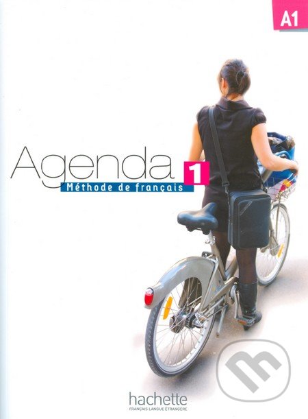 Agenda 1 - Livre de l'eleve