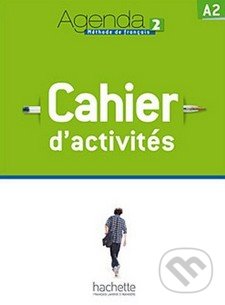 Agenda 2 - Cahier d'activités