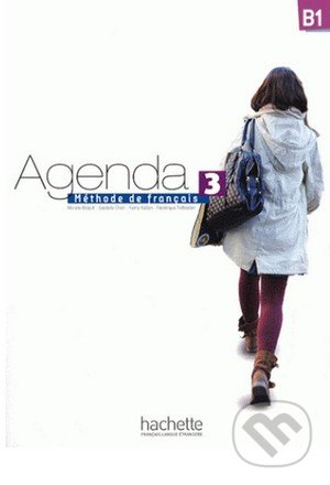 Agenda 3 - Livre de l'élève