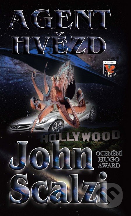 Agent hvězd