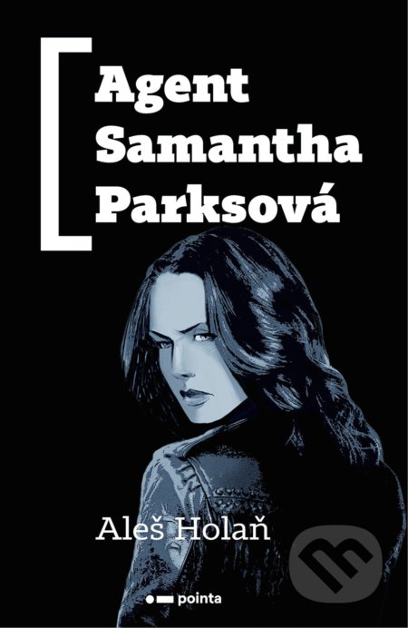 Agent Samantha Parksová
