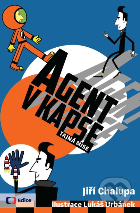 Agent v kapse: Tajná mise