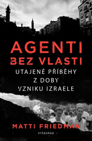 Agenti bez vlasti (Defekt)