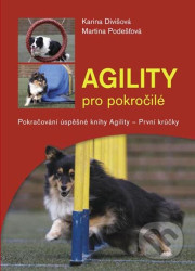 Agility pro pokročilé