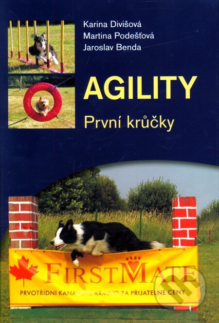 Agility (První krůčky)
