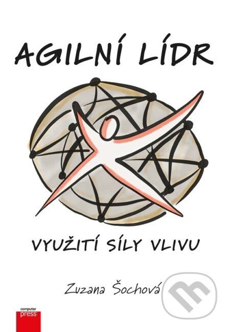 Agilní lídr (Využití síly vlivu)
