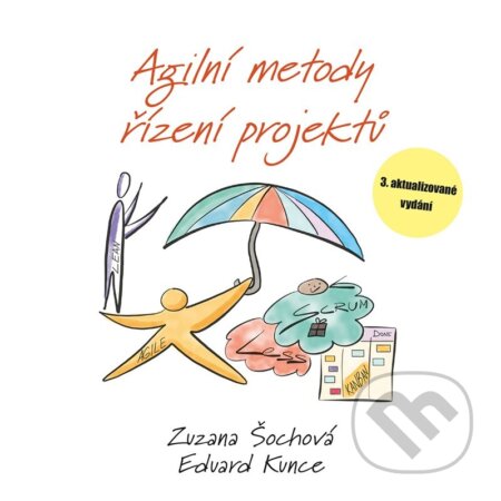 Agilní metody řízení projektů