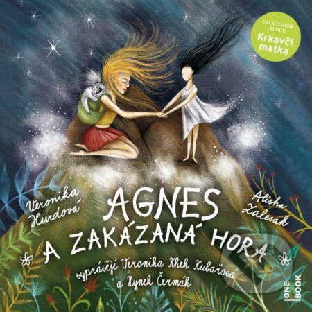 Agnes a Zakázaná hora
