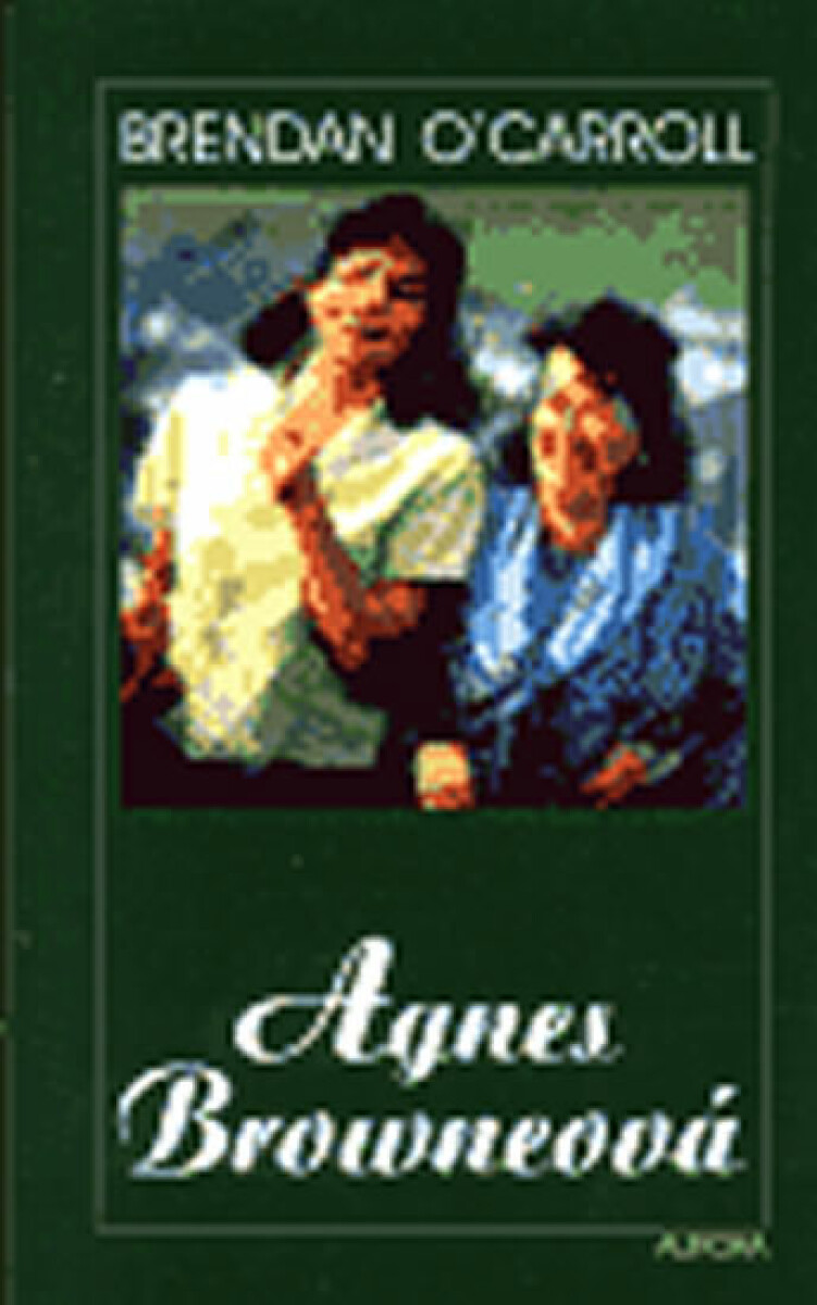 Agnes Browneová